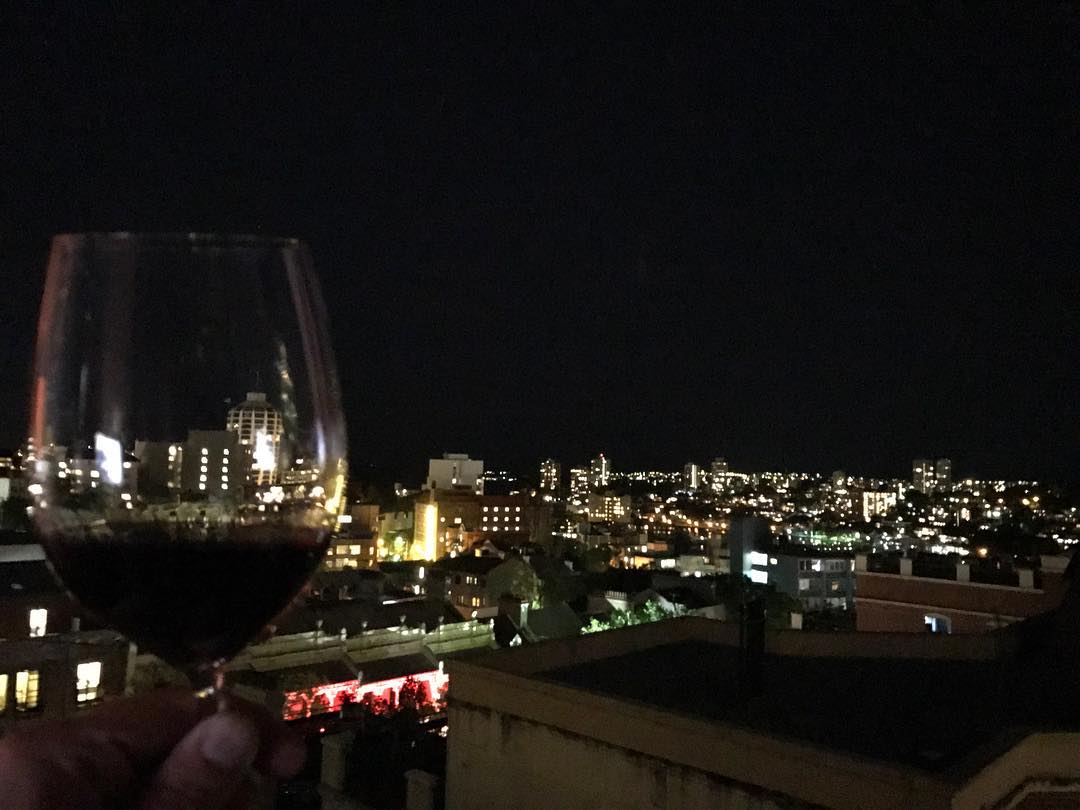 Balcony Pinot