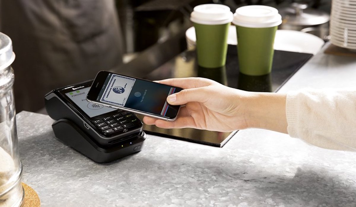 Apple Pay in Australia - First Impressions