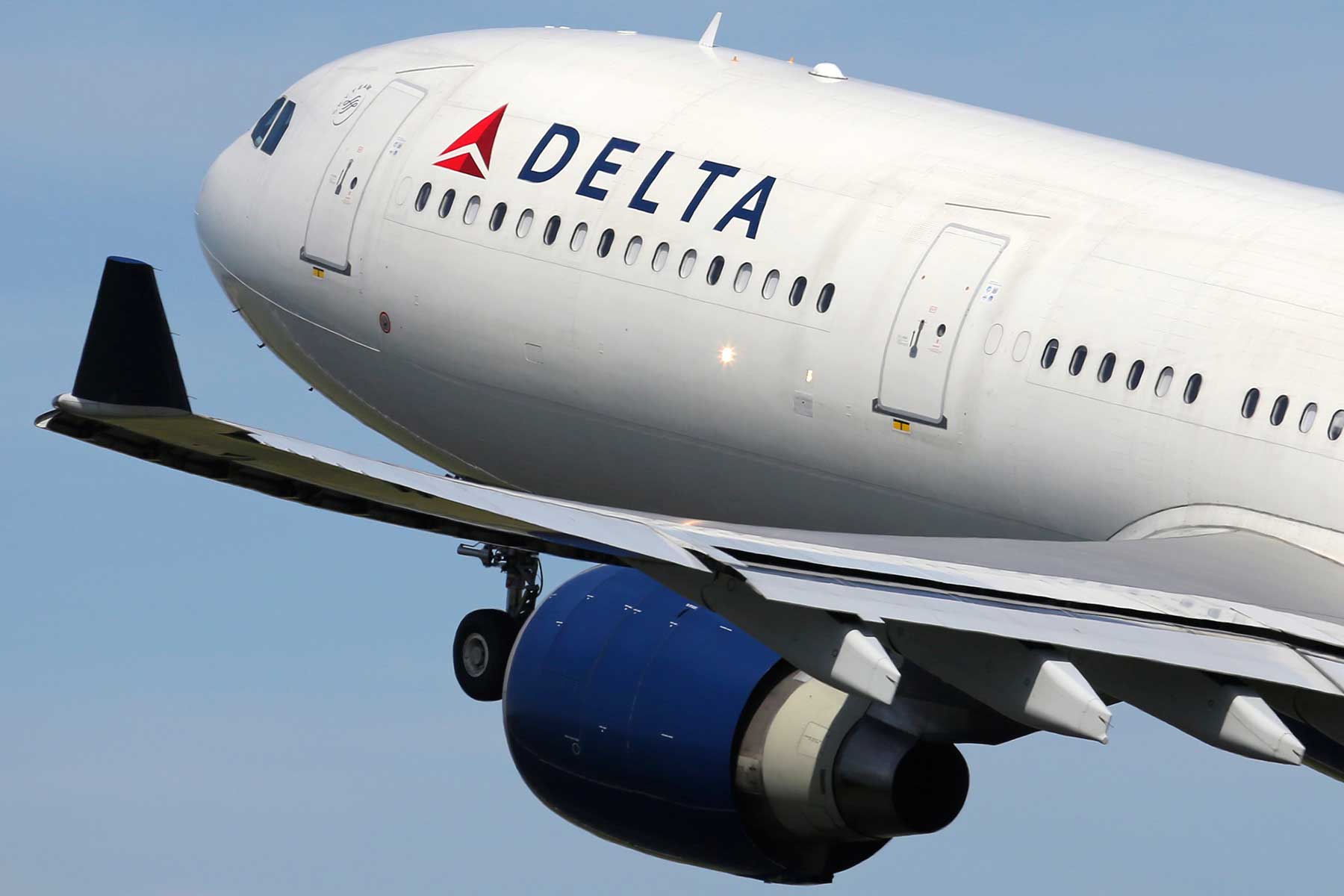 Delta Airlines returns to ExpertFlyer