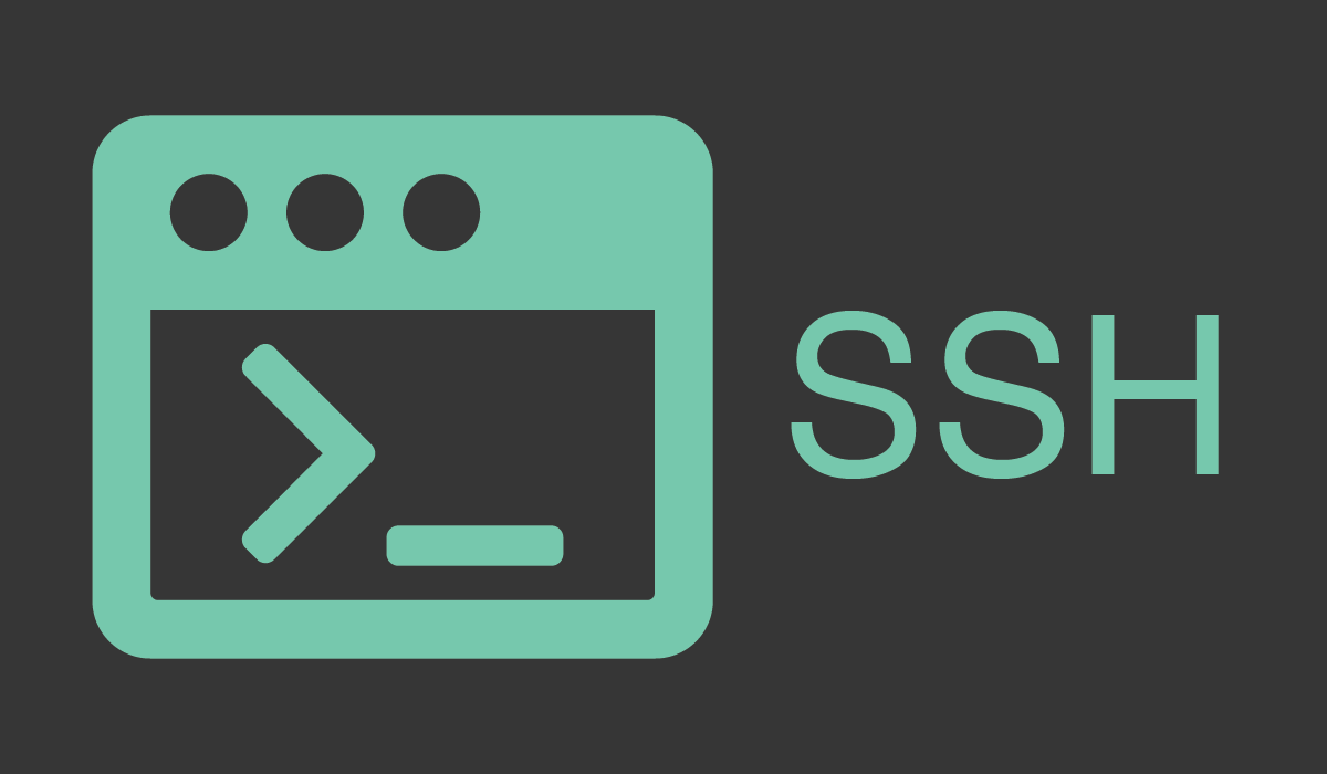 Add an SSH tunnel to an active session